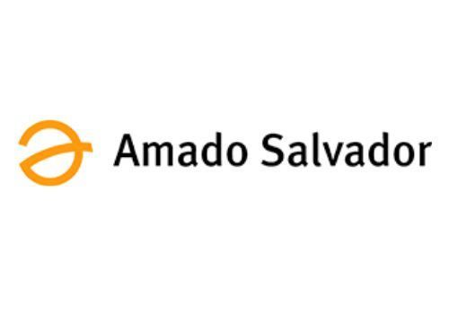 Amado Salvador